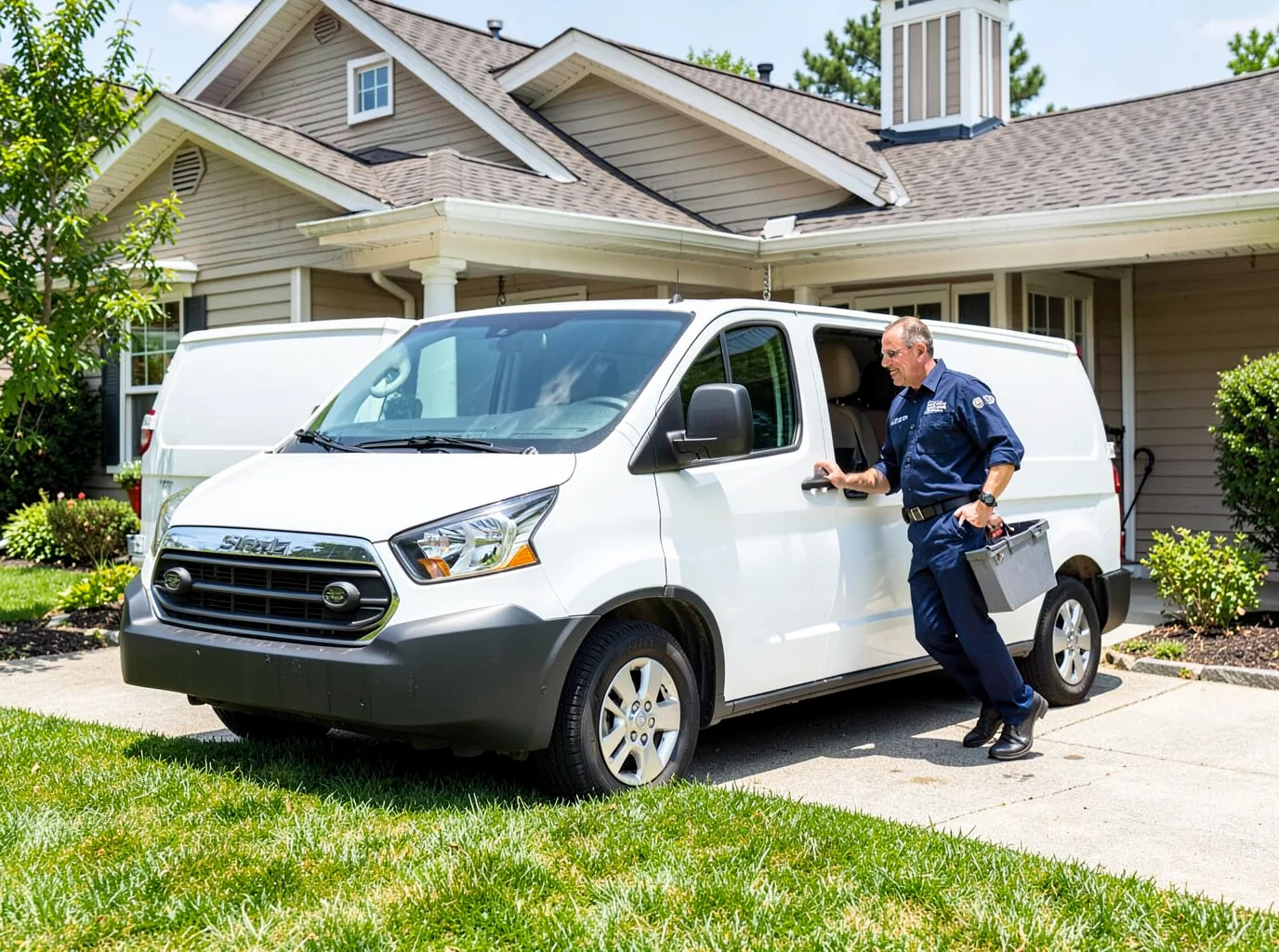 Emergency Plumber company in Big Lake, MN