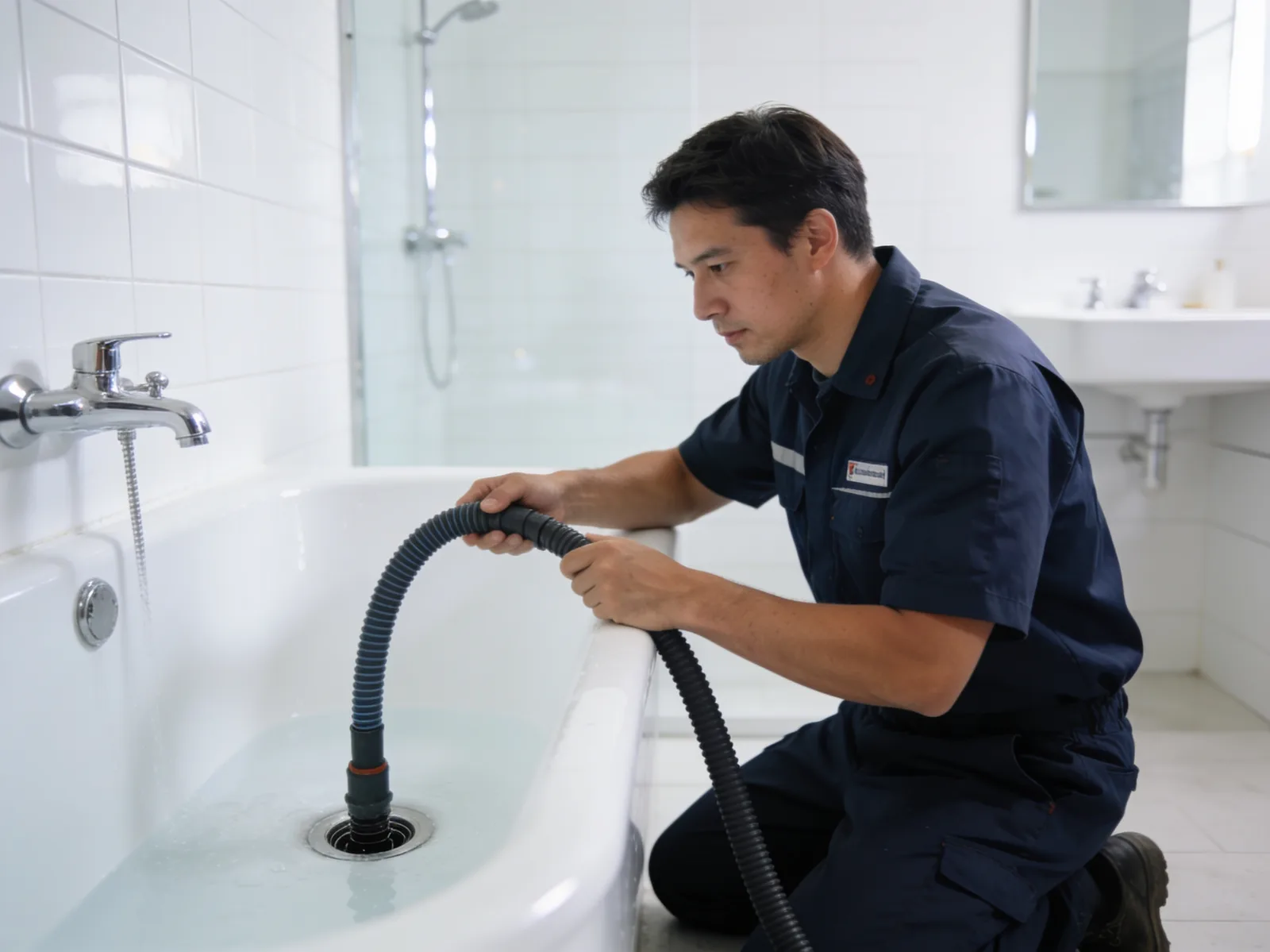 Emergency Plumber Big Lake, MN FAQs
